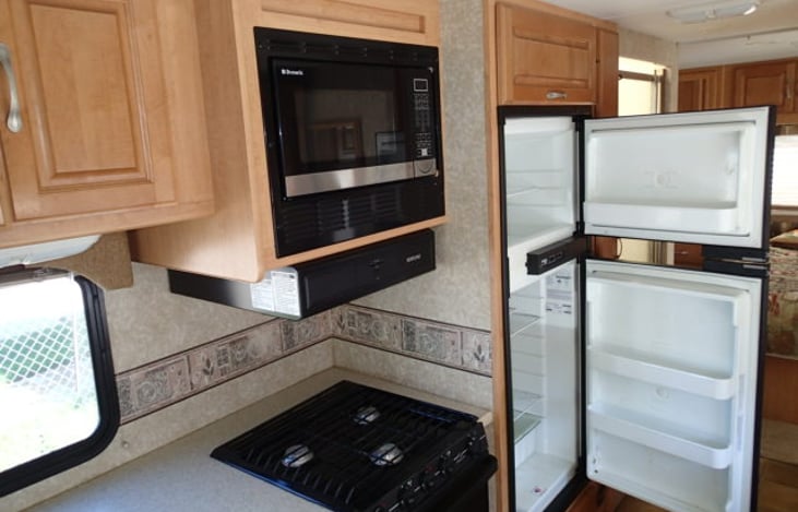 RV Photo