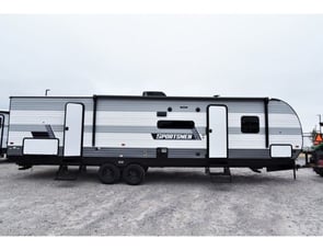 KZ Sportsmen SE 312BHKSE