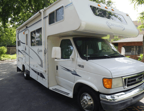 Jayco Greyhawk 26Y