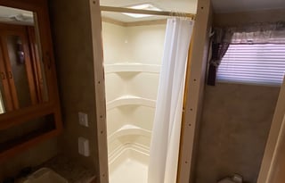 2008 Keystone RV Hornet 26RBS