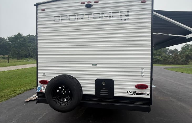 RV Photo