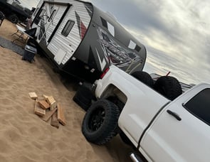 Forest River RV Stealth FQ2715