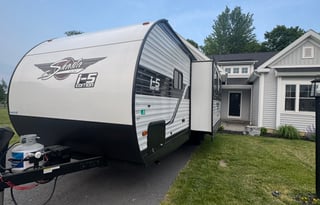 Brandon's Mega Bunkhouse