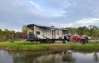 2021 Forest River RV XLR Boost 37TSX13