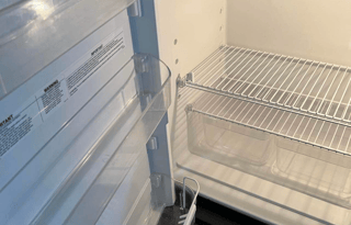 2007 Keystone RV Laredo 264SRL