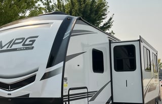 2021 Cruiser MPG 2800QB