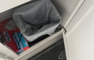 Custom Trailer- Family, Pet and Festival Friendly