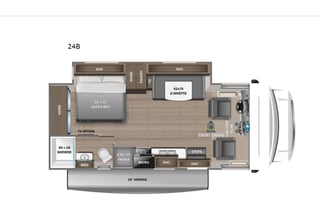 2023 Jayco Redhawk 24B!