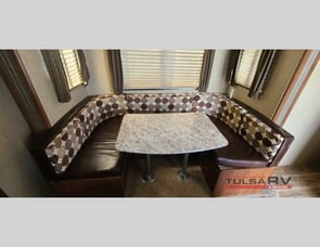 Keystone RV Passport 2400BH Grand Touring