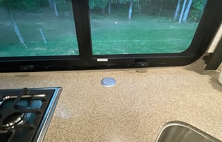 Rollin Ritz  2022 Thor Motor Coach Four Winds 31E