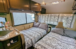 2020 Thor Motor Coach Four Winds 28A