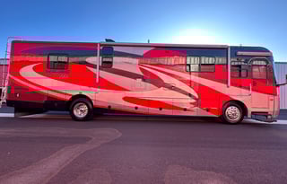 Coachmen RV Sportscoach Elite 402TS (AZ)