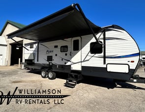 Palomino Puma XLE Lite 30DBSC