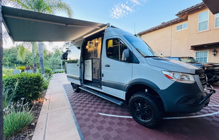 RV Photo