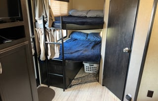 RV Adventures: Roam & Roll with Experience!