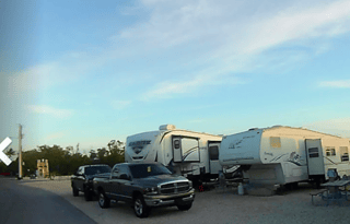 Budget-Friendly Adventure: Keystone Cougar 281EFS