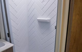 2022 Forest River RV Salem 31KQBTS