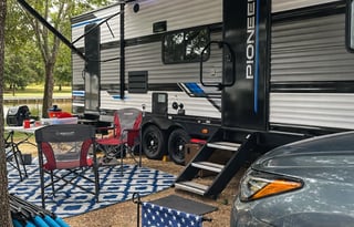 2023 Heartland Pioneer BH270 Family Bunkhouse