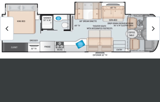 Family Fun Motorhome