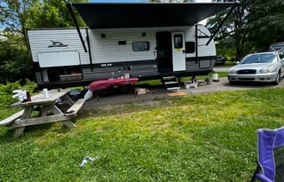 2024 Jayco Jay Flight SLX 260BH