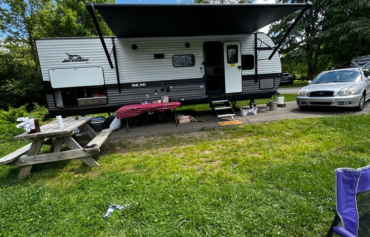 RV Photo