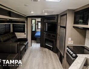 Jayco White Hawk 29BH