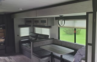 2020 Heartland Mallard 312