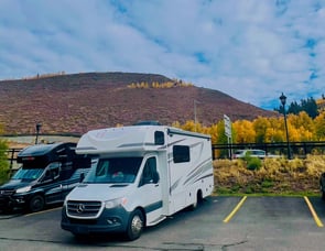 Entegra Coach Qwest SE 24L