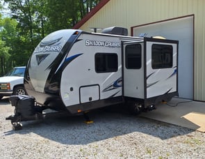 Cruiser Shadow Cruiser 193MBS