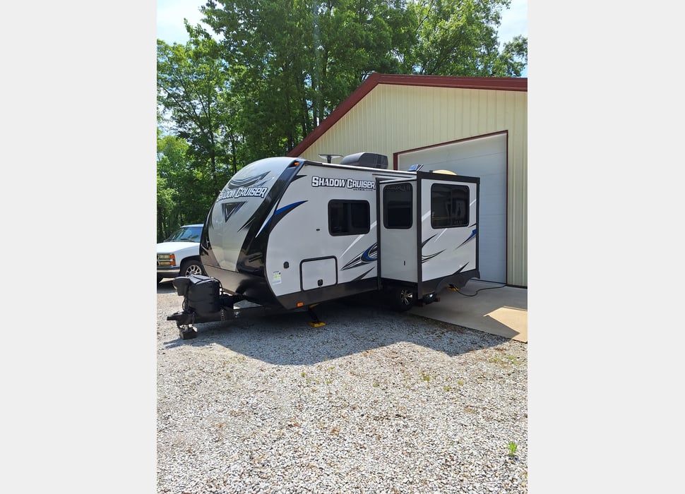 Travel Trailer rentals in Noblesville