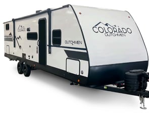 Dutchmen RV Colorado 29BHC
