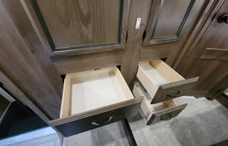 2019 Class C Motorhome Coachmen Freelander