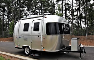 2019 Airstream Sport 16RB - Insurance Included
