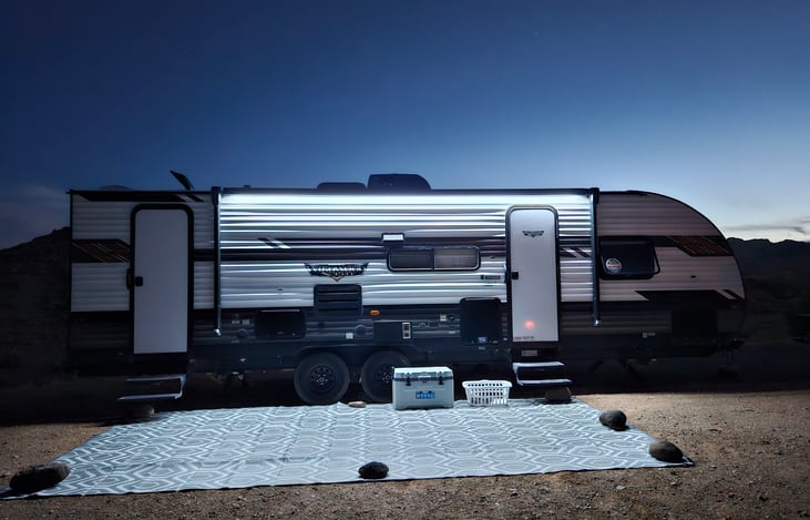 RV Photo