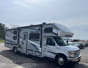 Forest River RV Solera 32DSB