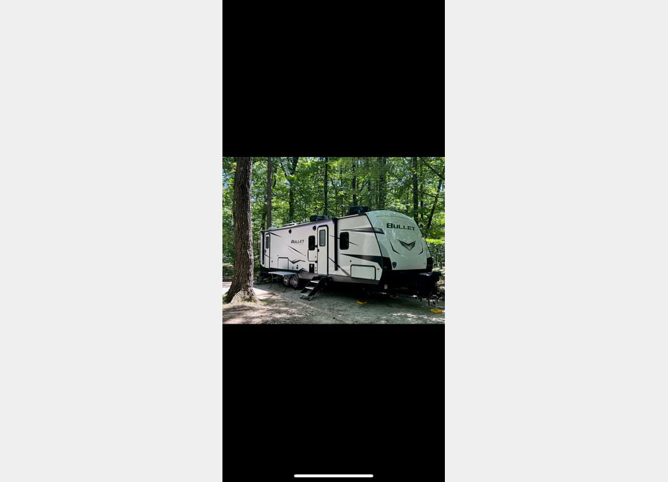 Travel Trailer rentals in Florence