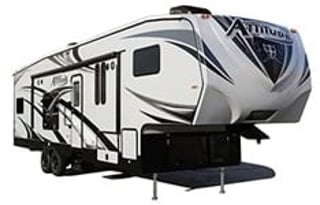 2020 Eclipse Attitude Wide Lite 2814SS