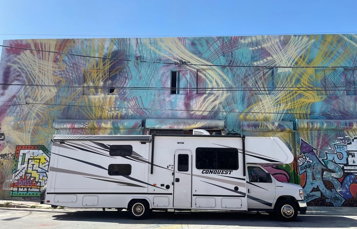 RV Photo