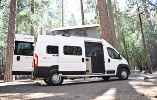 New Listing Discount! 2023 Winnebago Solis