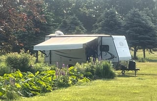 2016 Viking Ultra-Lite 17BH