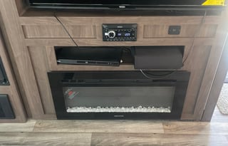 2019 Keystone RV Hideout 29DFS