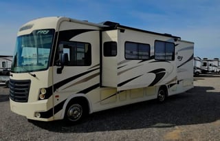 2017 Forest River RV FR3 30DS