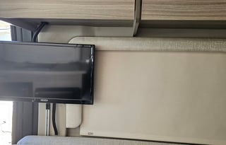 2024 Entegra Ethos 20T RV