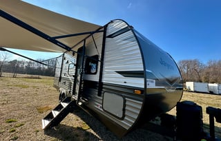 2024 BRAND NEW! Jayco Jay Flight 235MBH