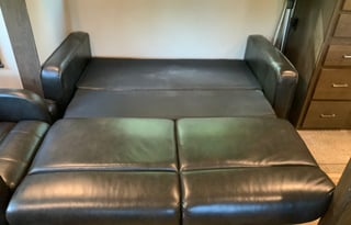 2018 Forest River RV Heritage Glen LTZ 286RL