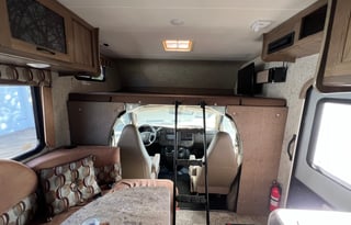 2017 Coachmen RV Freelander 21QB