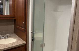 Vivian - 2018 Forest River RV 360RB Colorado Coach