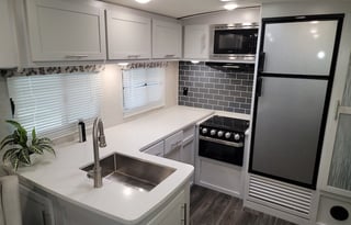 Premier Ultra Lite 29RKPR