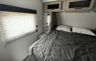 2022 Forest River RV Cherokee Alpha Wolf 33BH-L