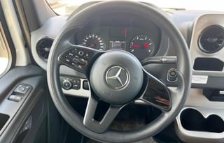 Luxury 2022 Mercedes Benz  Motorhome - Sleeps 5